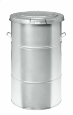Waste bin, 115 l, KOKM115GF