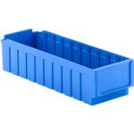Shelving box Schäfer RK 521, 162x508x115mm