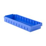 Hyllylaatikko Schaefer RK 500N, 162x490x63mm
