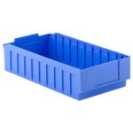 Hyllylaatikko Schäfer RK 521B, 243x490x115mm