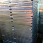 Laoriiuli plaat  1000 x 500 mm Laoekspert