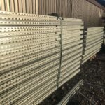 Aluseriiuli Kasten P90 tugiraam 3000x1100mm