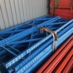 Laoriiuli Meedium tugiraam 2500x500 mm