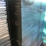 Laoriiuli plaat SSI-Schäfer 1282x400 mm