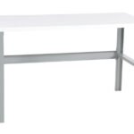 Desk, 1500x750 mm, I82150