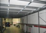 Intermediate floor on poles - Image 3