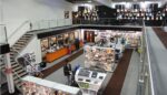 Intermediate floor at the point of sale or in the sales outlet - Image 4
