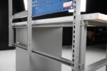 Monikäyttöinen työpöydän selkäosa (esim. 1600x800 mm:n työpöydälle I743303), I74320 - Image 5