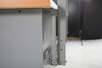 Monikäyttöinen työpöydän selkäosa (esim. 1600x800 mm:n työpöydälle I743303), I74320 - Image 7