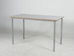 Pakkauslauta 2000x800 mm manuaalisella korkeussäädöllä, I74304 - Image 3