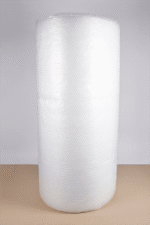 Transparent bubble wrap 120cm x100m 60g