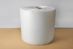 Bubble wrap 50cm x100m transparent 60g
