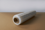 Hand wrapping film width 45cm thickness 20 µm weight 2,24kg - Image 2