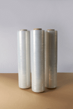 Hand wrapping film width 45cm thickness 20 µm weight 2,24kg