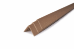 Cardboard packaging corners 45x45x2000mm brown - Image 2