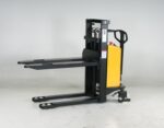 Semi-electric stacker PL 800-ST EN - Image 4