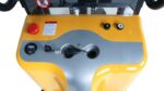 Semi-electric stacker PL 800-ST EN - Image 5