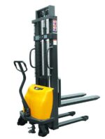 semi-electric stacking PL 1600 EL, I43166 - Image 2