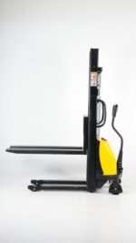 Semi-electric stacking PL 2500 EL, I43256 - Image 2