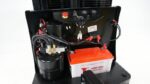 Semi-electric stacking PL 2500 EL, I43256 - Image 4