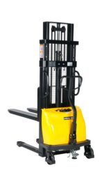 Semi-electric stacking PL 2500 EL, I43256 - Image 6