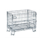 Container 860x580x680 mm, KOKM0550085