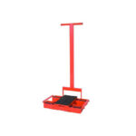 Transport roller with 6T arm, I57706