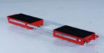 Transfer tray CM120-N 12T for 1 tl, I57728 - Image 2