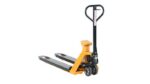 Pump truck with weight PL 2000 PU wheels, I42001