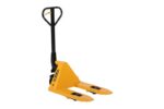 Hand pallet truck 2500 kg, forks 650 mm, I41632 - Image 2