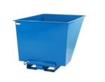 Самоопрокидывающийся контейнер 1100L — изображение 6