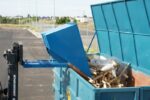 Самоопрокидывающийся контейнер 3000L — изображение 4