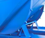 Самоопрокидывающийся контейнер 300L — изображение 4
