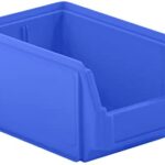 Plastkarp Schäfer, poollahtine LF221, S91294