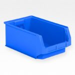 Plastkarp Schäfer, poollahtine LF533, S92094