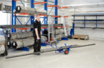 Material handling trolley , KOKM215 - Image 2