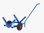 Material handling trolley , KOKM215