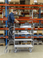 komplekteerimiskäru noppimiseks, KOKM80004L - Image 6