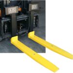 Forklift scales WAGKPZ 76-1