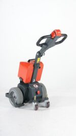 Elektriline traktor TE10 1000kg, I48100 - Image 4