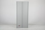 Шкаф для документов 1800x800x400 мм, RAL7038, I71220 — изображение 4