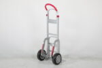 Alumiiniumkäru HS-1, 250 kg, I57392 - Image 5