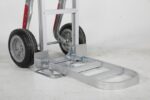 Alumiiniumkäru HS-1, 250 kg, I57392 - Image 6