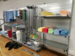 Shop shelves - Image 4