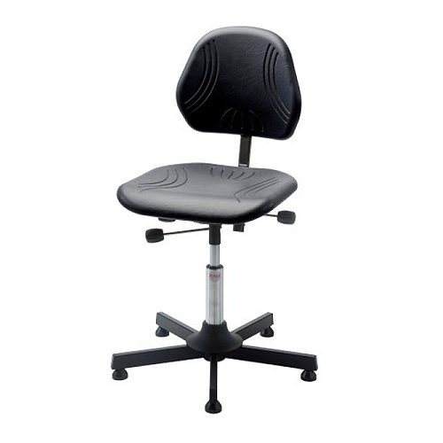 Töötool Comfort polüuretaan, kõrgus 460-590 mm, GL5230100