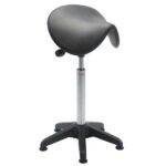 Sadultool Dalton Octupus polüuretaan, kõrgus 660-920 mm, GL30100600000