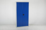 Metallkapp 1800x900x400 mm, GL900400