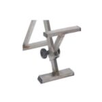 Подставка для ног из нержавеющей стали, GL625092