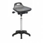 Sadultool Omega Octopus polüuretaan, kõrgus 620-880 mm, GL30100400000