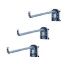 Perfopiik 200 mm, 3 tk, ¸ 8 mm, I74132